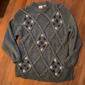 Vintage Sweater